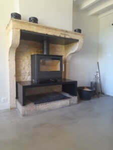 Fumiste Villars-les-Dombes