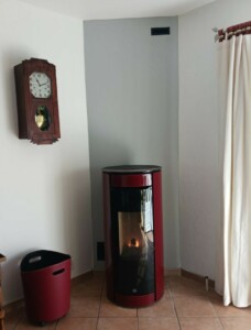 Jolly Mec - Botero 2 Rouge
